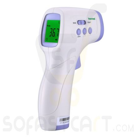 Hawkmed Infrared Forehead Thermometer