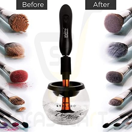 STYLPRO Original Makeup Brush Cleaner