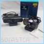 Logitubo H.264 Encoding Full HD 1080p Stream Webcam Background Replacement