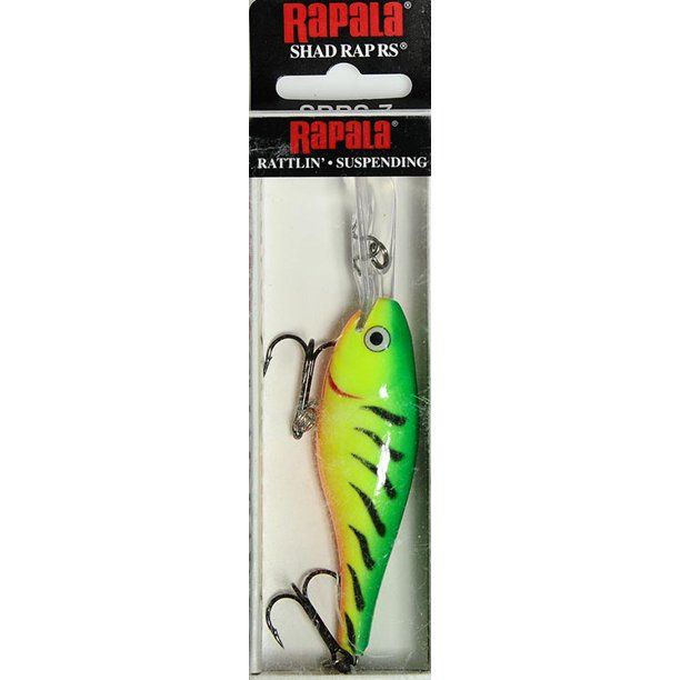 Ozark Trail 5-Piece Assorted Fishing Lure Pack, 52% OFF
