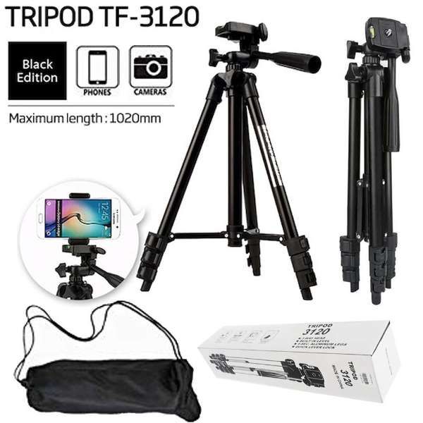 3120 tripod